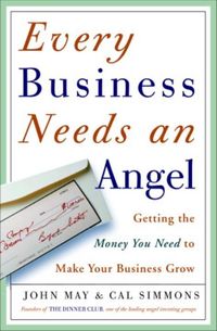 Produktbild: Every Business Needs an Angel