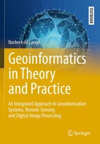 Produktbild: Geoinformatics in Theory and Practice