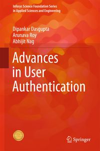 Produktbild: Advances in User Authentication
