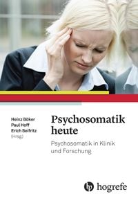 Produktbild: Psychosomatik heute