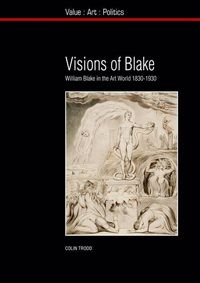 Produktbild: Visions Of Blake