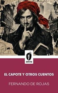 Produktbild: El Capote y otros cuentos