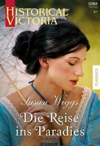 Produktbild: Die Reise ins Paradies