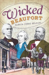 Produktbild: Wicked Beaufort