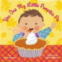 Produktbild: You Are My Little Pumpkin Pie
