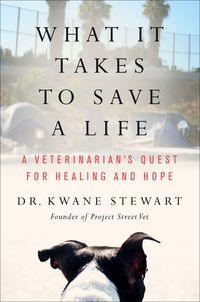 Produktbild: What It Takes to Save a Life