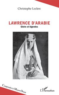 Produktbild: Lawrence d'Arabie