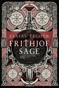 Produktbild: Frithjofsage