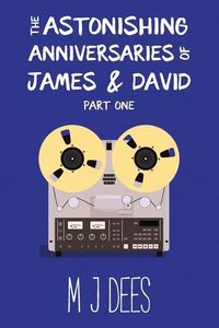 Produktbild: Astonishing Anniversaries Of J