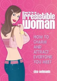 Produktbild: Ht Be An Irresistible W