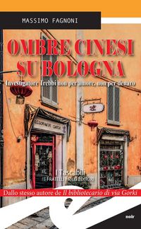 Produktbild: Ombre cinesi su Bologna