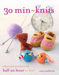 Produktbild: 30 Min Knits