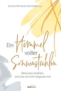 Produktbild: Ein Himmel voller Sonnenstrahlen