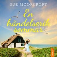 Produktbild: En h&auml;ndelserik sommar