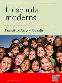 Produktbild: La scuola moderna