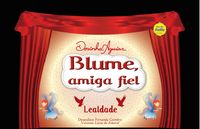 Produktbild: Blume, amiga fiel (com narra&ccedil;&atilde;o)