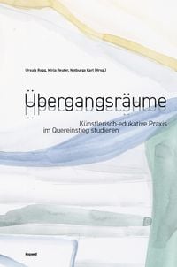 Produktbild: &Uuml;bergangsr&auml;ume