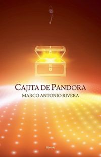 Produktbild: Cajita de Pandora