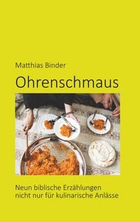 Produktbild: Ohrenschmaus
