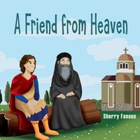 Produktbild: A Friend From Heaven