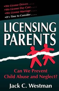 Produktbild: Licensing Parents