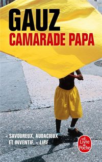 Produktbild: Camarade papa