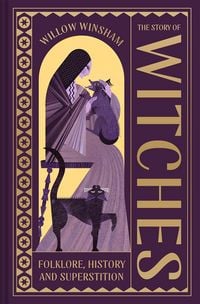 Produktbild: The Story of Witches