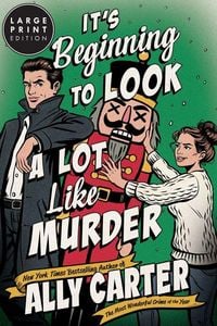 Produktbild: It's Beginning to Look a Lot Like Murder