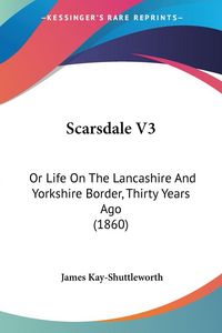 Produktbild: Scarsdale V3