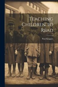 Produktbild: Teaching Children to Read
