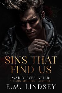 Produktbild: Sins That Find Us (Madly Ever After, #1)