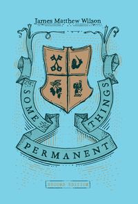 Produktbild: Some Permanent Things