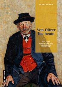 Produktbild: Von D&uuml;rer bis heute