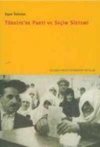 Produktbild: T&uuml;rkiyede Parti ve Secim Sistemi