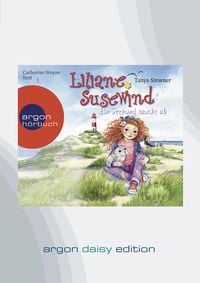 Produktbild: Liliane Susewind &ndash; Ein Seehund taucht ab (DAISY Edition)