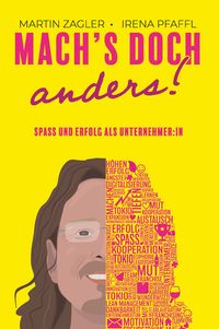 Produktbild: Mach's doch anders