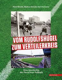 Produktbild: Vom Rudolfsh&uuml;gel zum Verteilerkreis