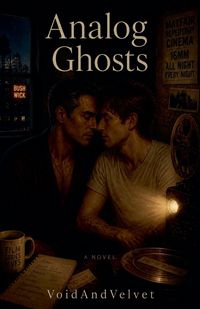 Produktbild: Analog Ghosts
