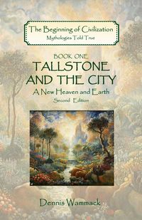 Produktbild: Tallstone and the City