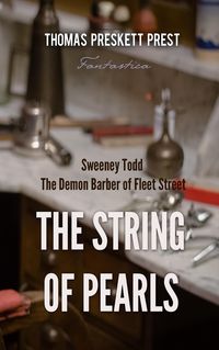 Produktbild: String of Pearls
