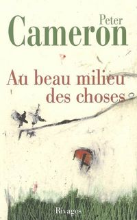 Produktbild: Au beau milieu des choses