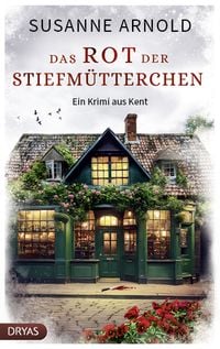 Produktbild: Das Rot der Stiefm&uuml;tterchen