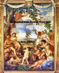 Produktbild: The Analytical Origin Of Life On Planet Earth