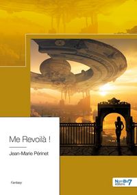 Produktbild: Me revoila