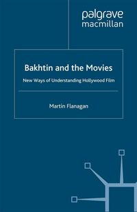 Produktbild: Bakhtin and the Movies