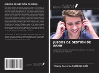 Produktbild: Juegos De Gesti&oacute;n De Rrhh