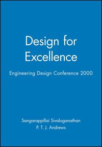 Produktbild: Design for Excellence