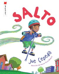 Produktbild: Salto