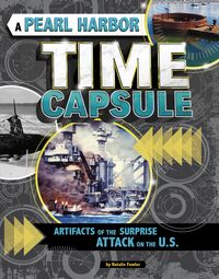 Produktbild: A Pearl Harbor Time Capsule