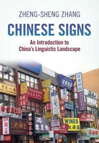 Produktbild: Chinese Signs
